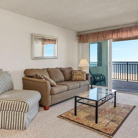 Polynesian 502 Condo Ocean City Ngoại thất bức ảnh