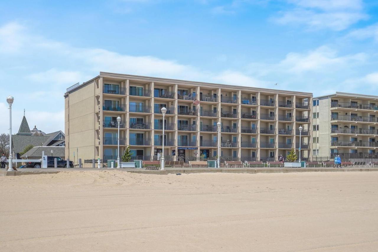 Polynesian 502 Condo Ocean City Ngoại thất bức ảnh